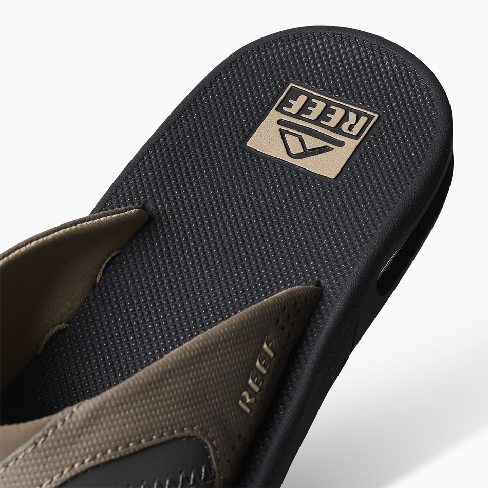 Reef Fanning Sandals - 88 Gear