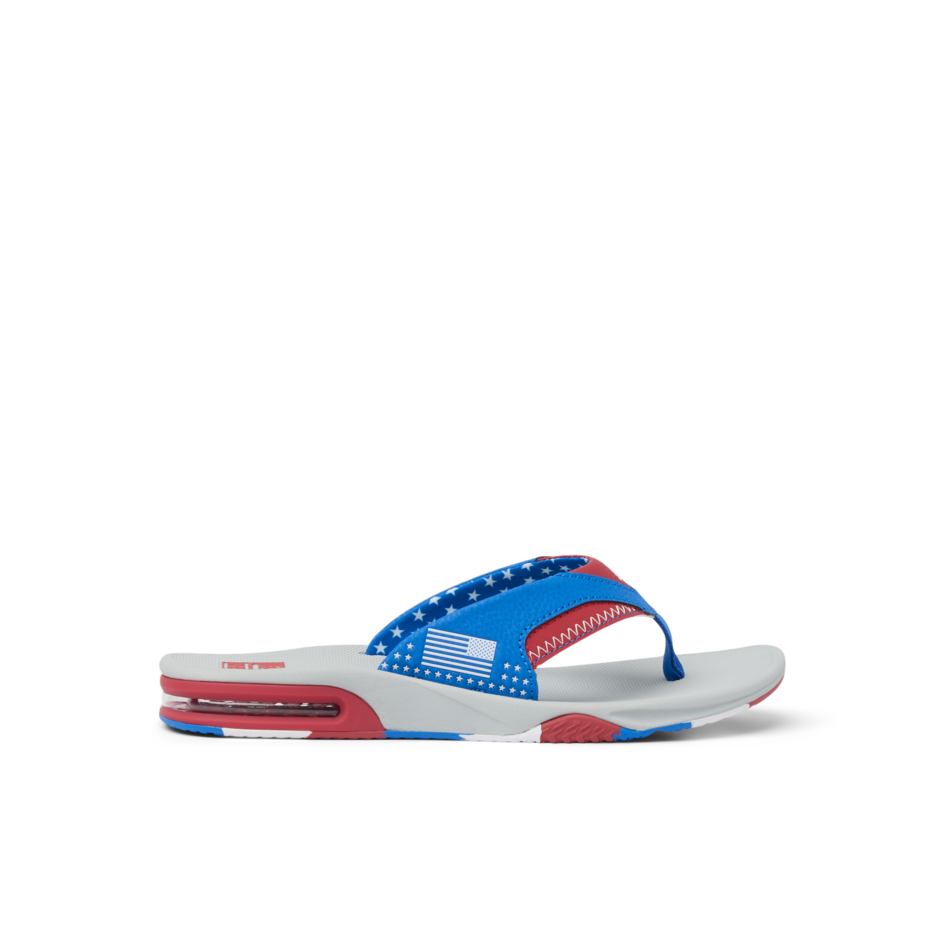 Reef Fanning Sandals - 88 Gear