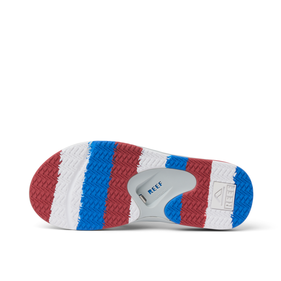 Reef Fanning Sandals - 88 Gear