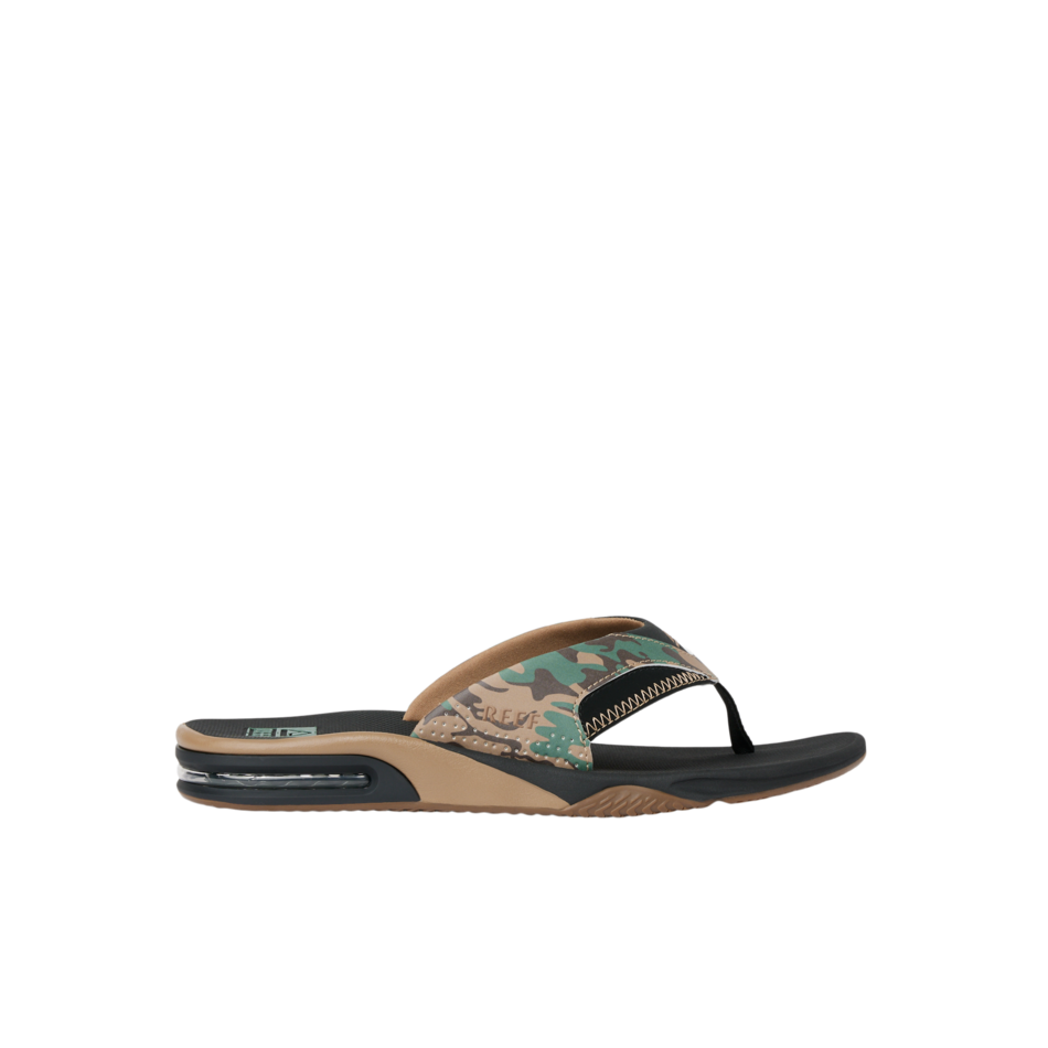 Reef Fanning Sandals