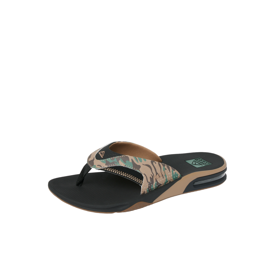 Reef Fanning Sandals