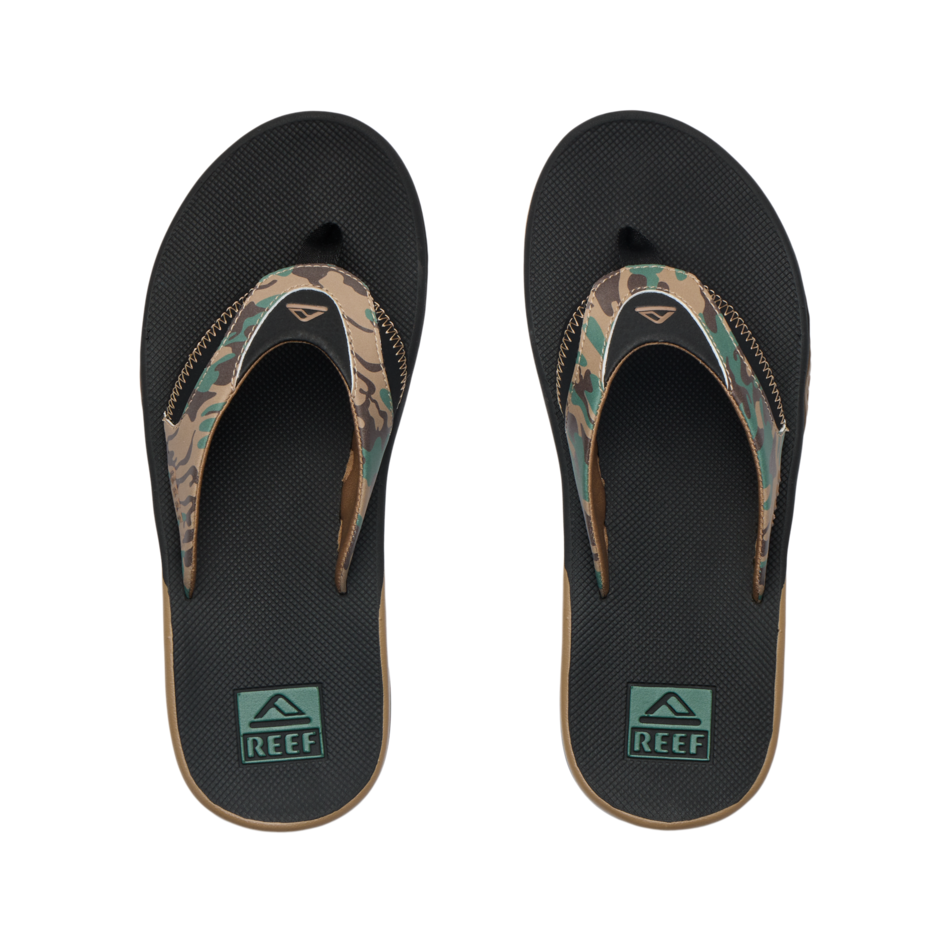 Reef Fanning Sandals