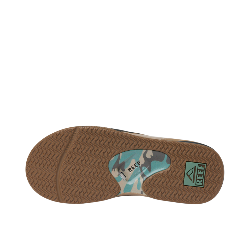 Reef Fanning Sandals