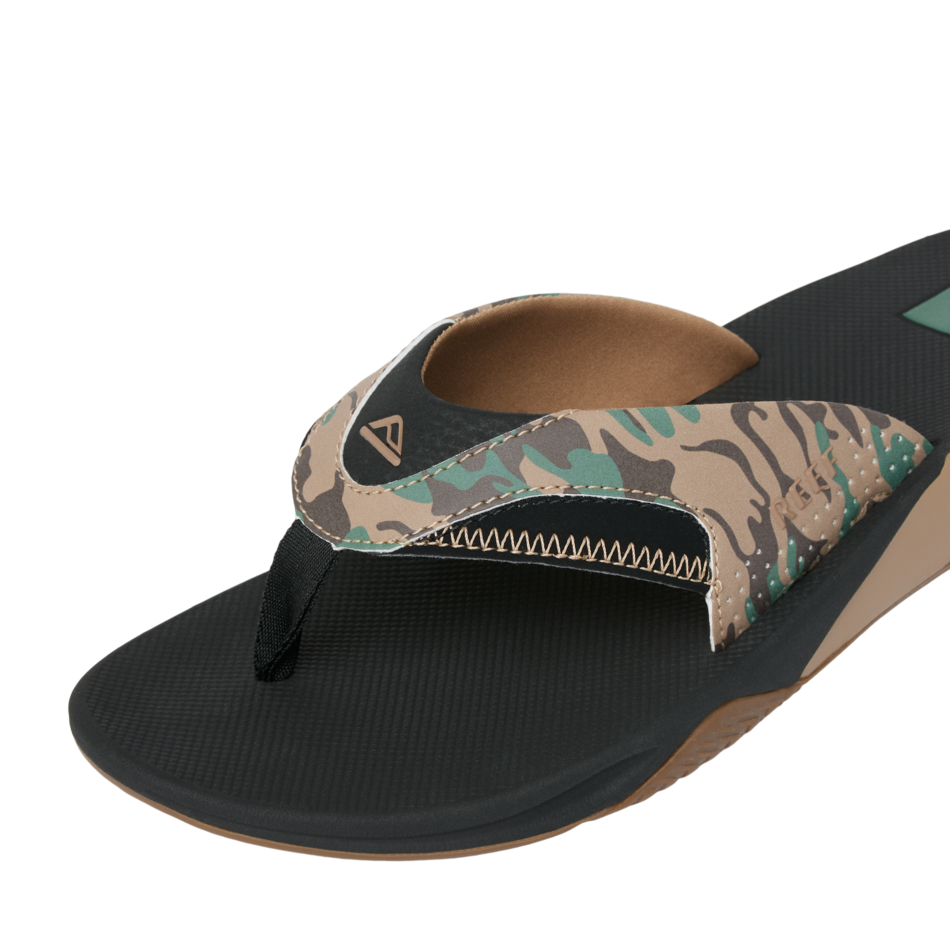Reef Fanning Sandals