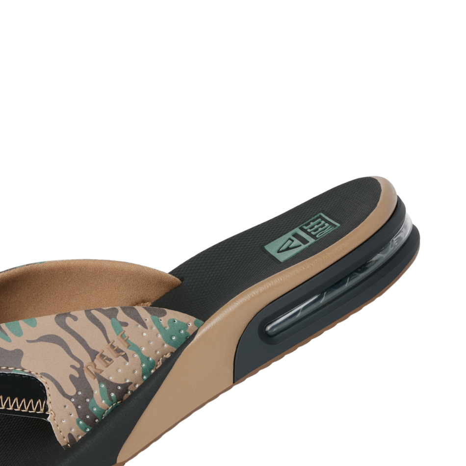 Reef Fanning Sandals