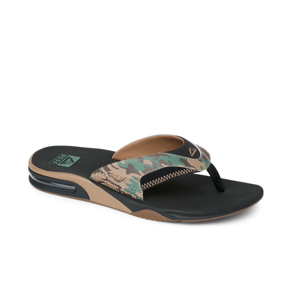 Reef Fanning Sandals