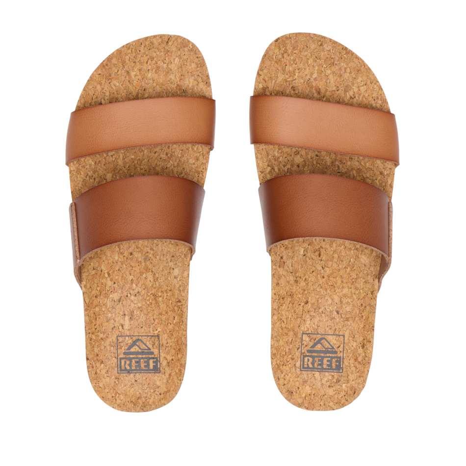 Reef Cushion Vista Sandals - 88 Gear