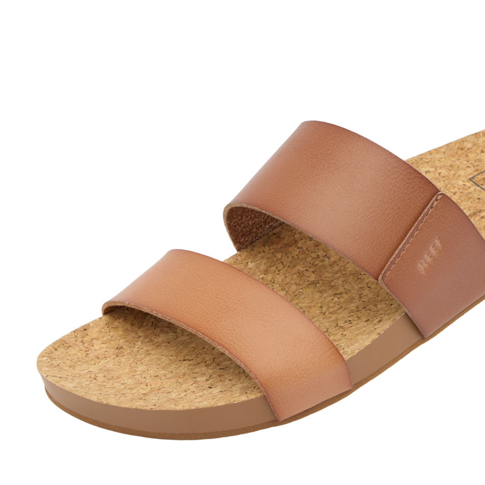 Reef Cushion Vista Sandals - 88 Gear