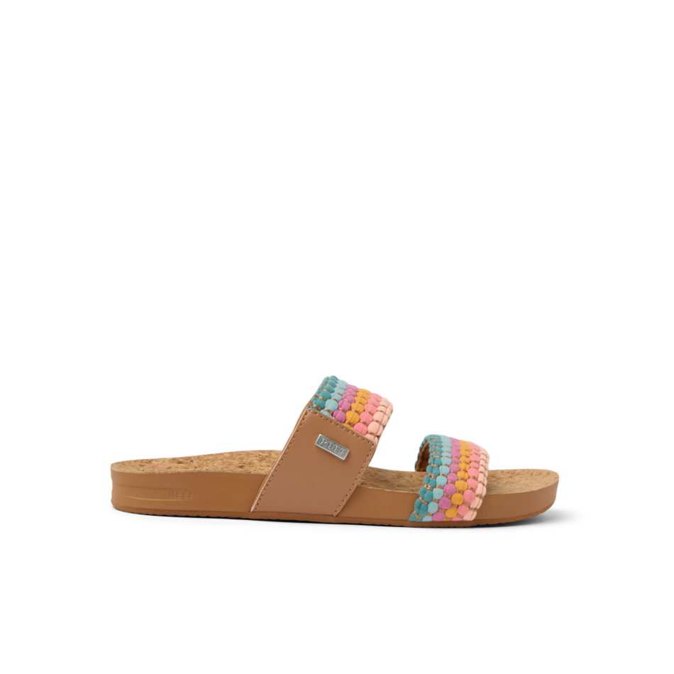 Reef Cushion Vista Sandals - 88 Gear