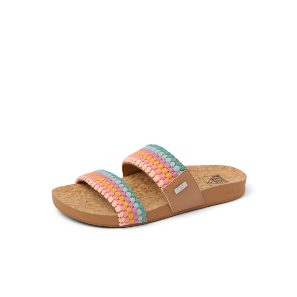 Reef Cushion Vista Sandals - 88 Gear