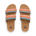 Reef Cushion Vista Sandals - 88 Gear