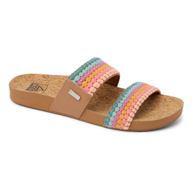 Reef Cushion Vista Sandals - 88 Gear