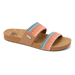 Reef Cushion Vista Sandals - 88 Gear