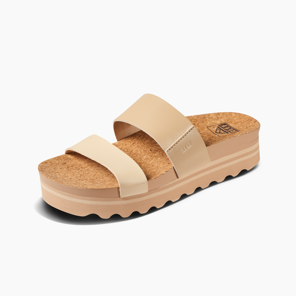 Reef Cushion Vista High Women's Sandals - 88 Gear