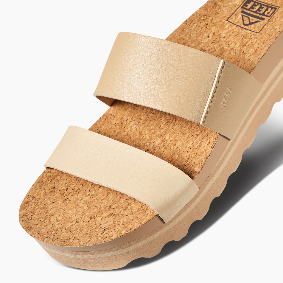 Reef Cushion Vista High Women's Sandals - 88 Gear
