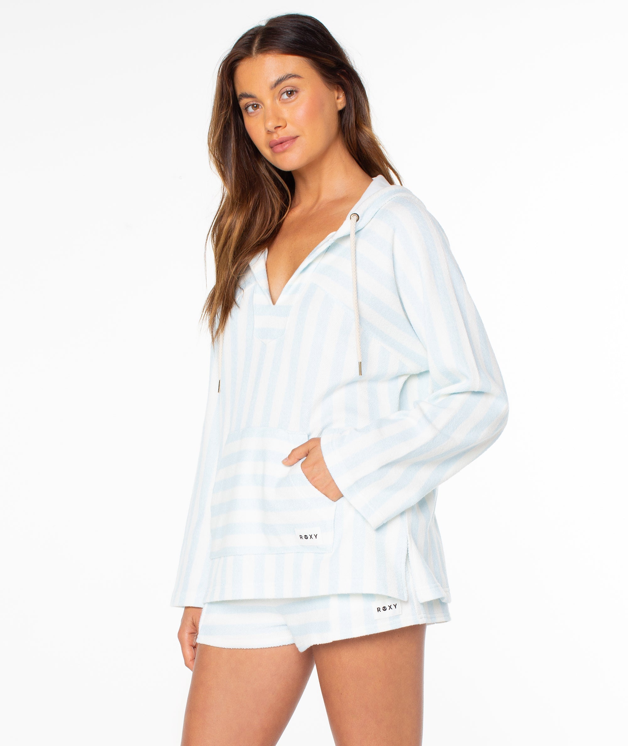 Roxy Wild and Free Women's Hoodie