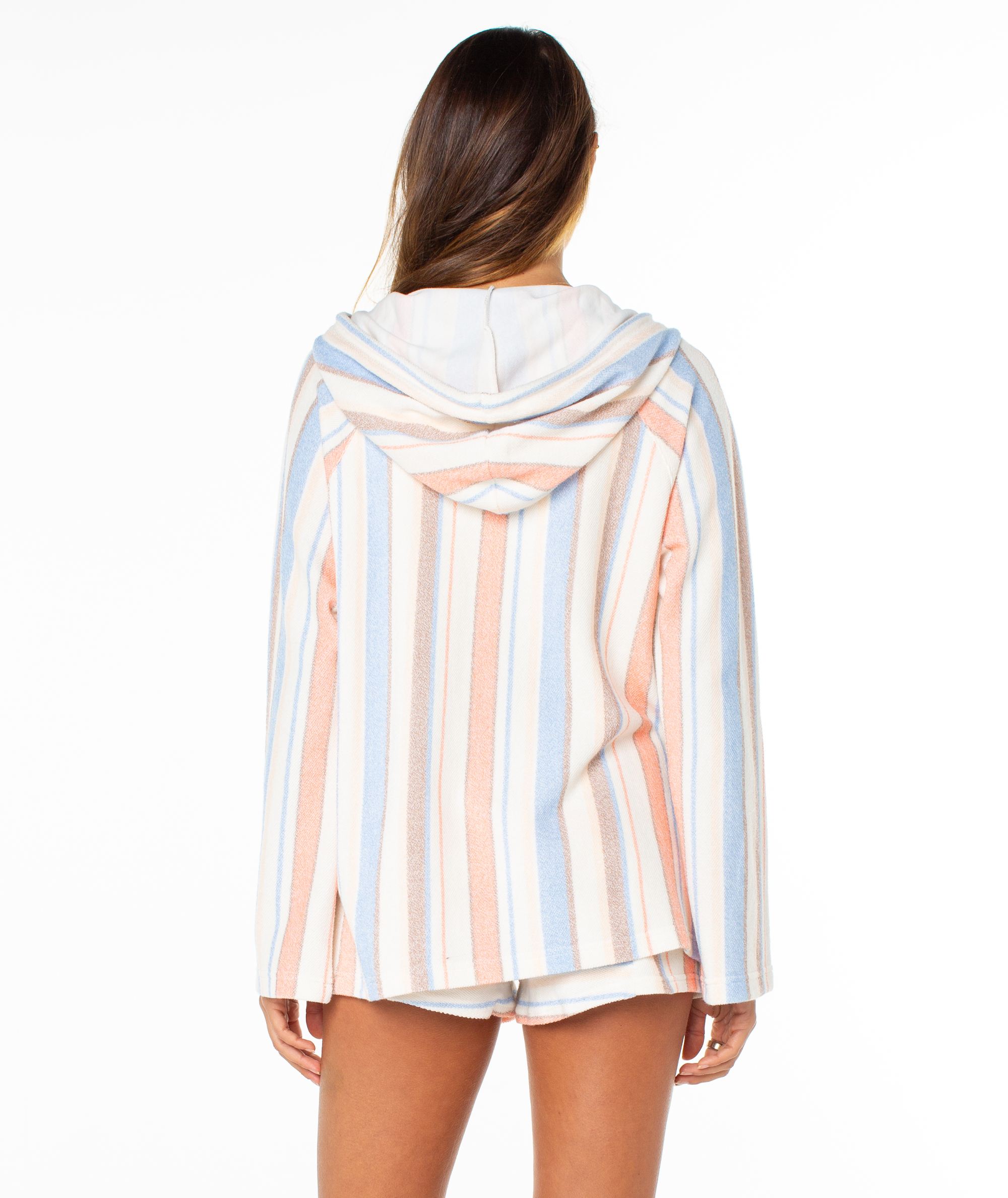 Roxy Wild and Free Women's Hoodie