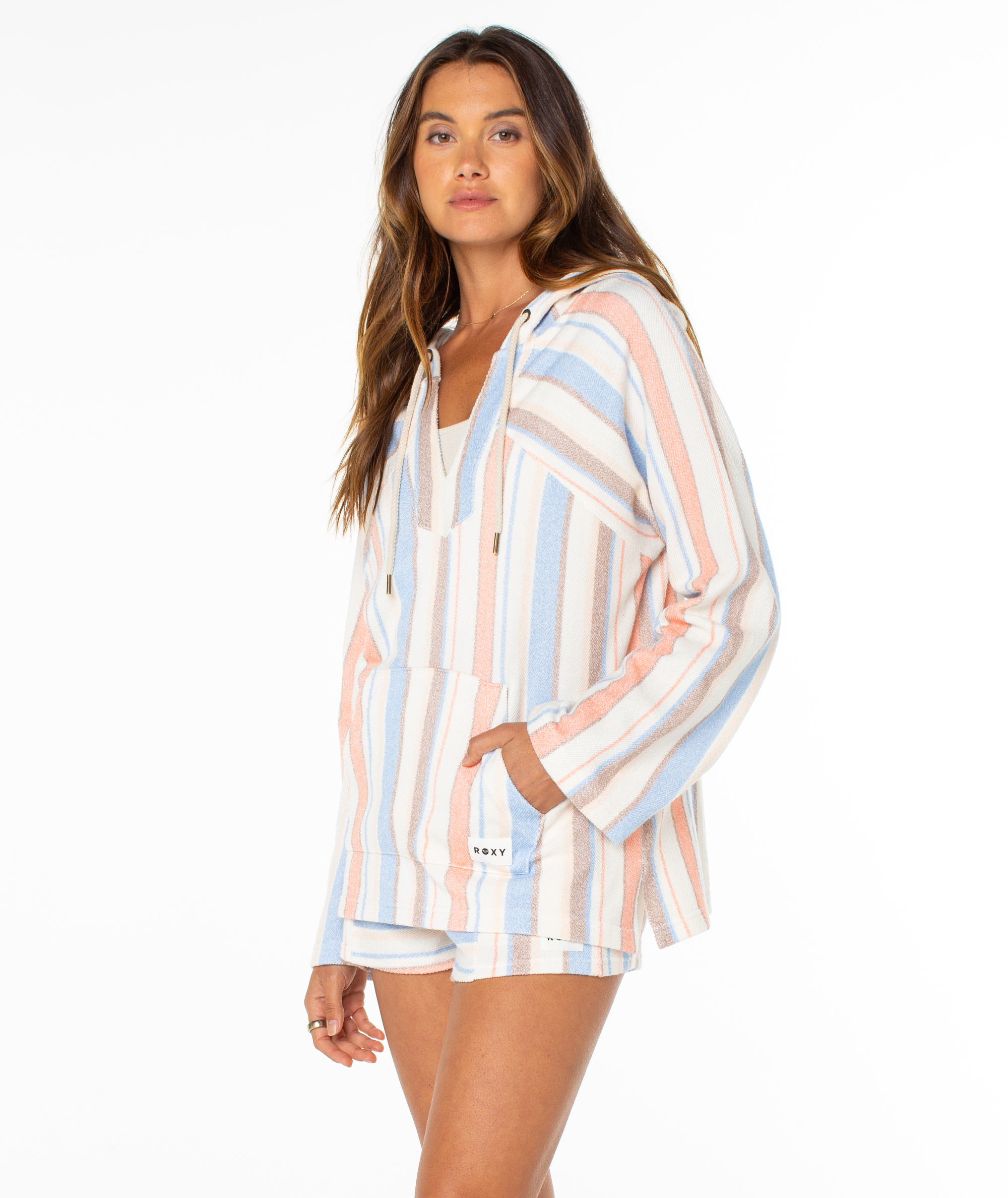 Roxy Wild and Free Women's Hoodie