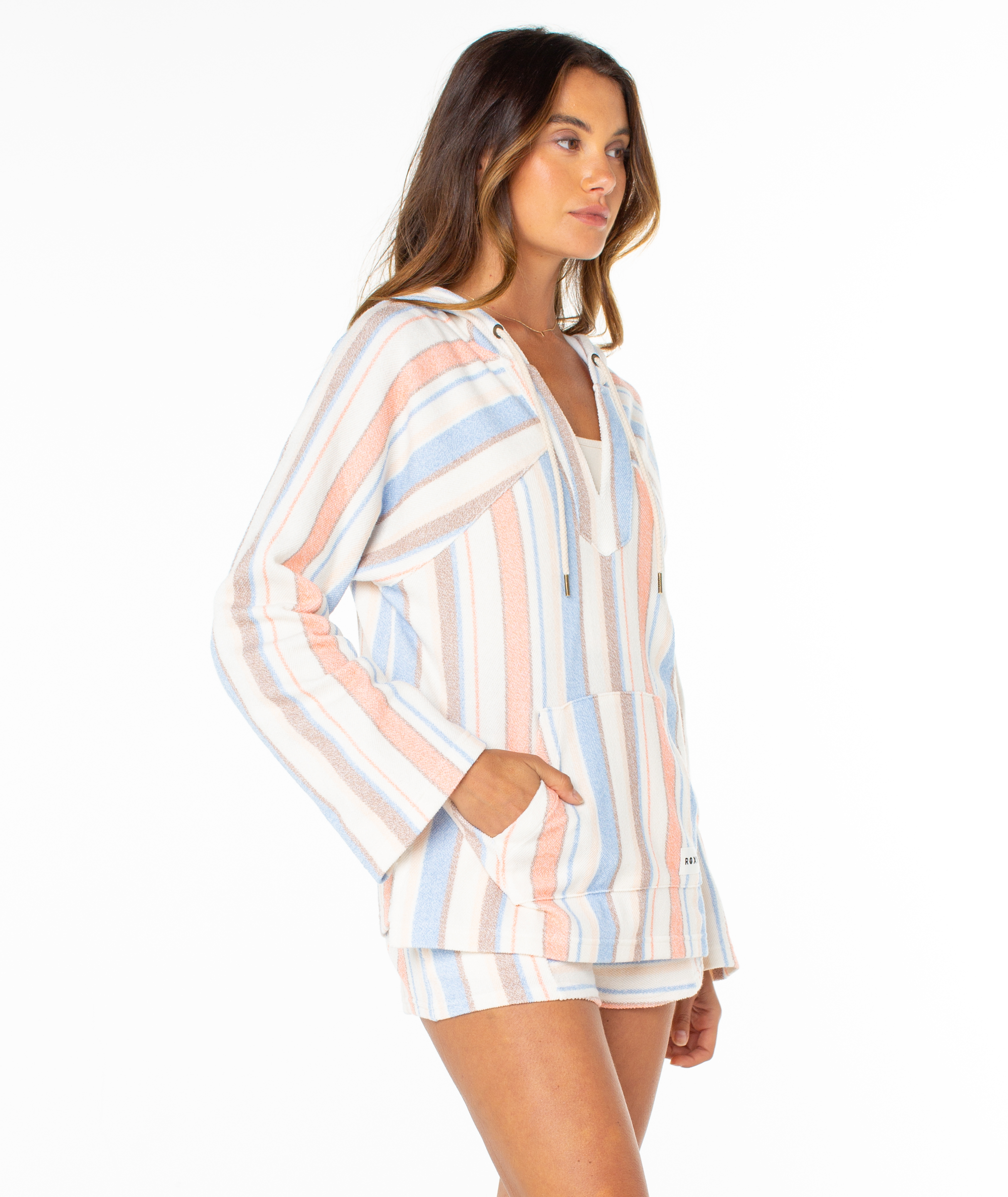 Roxy Wild and Free Women's Hoodie