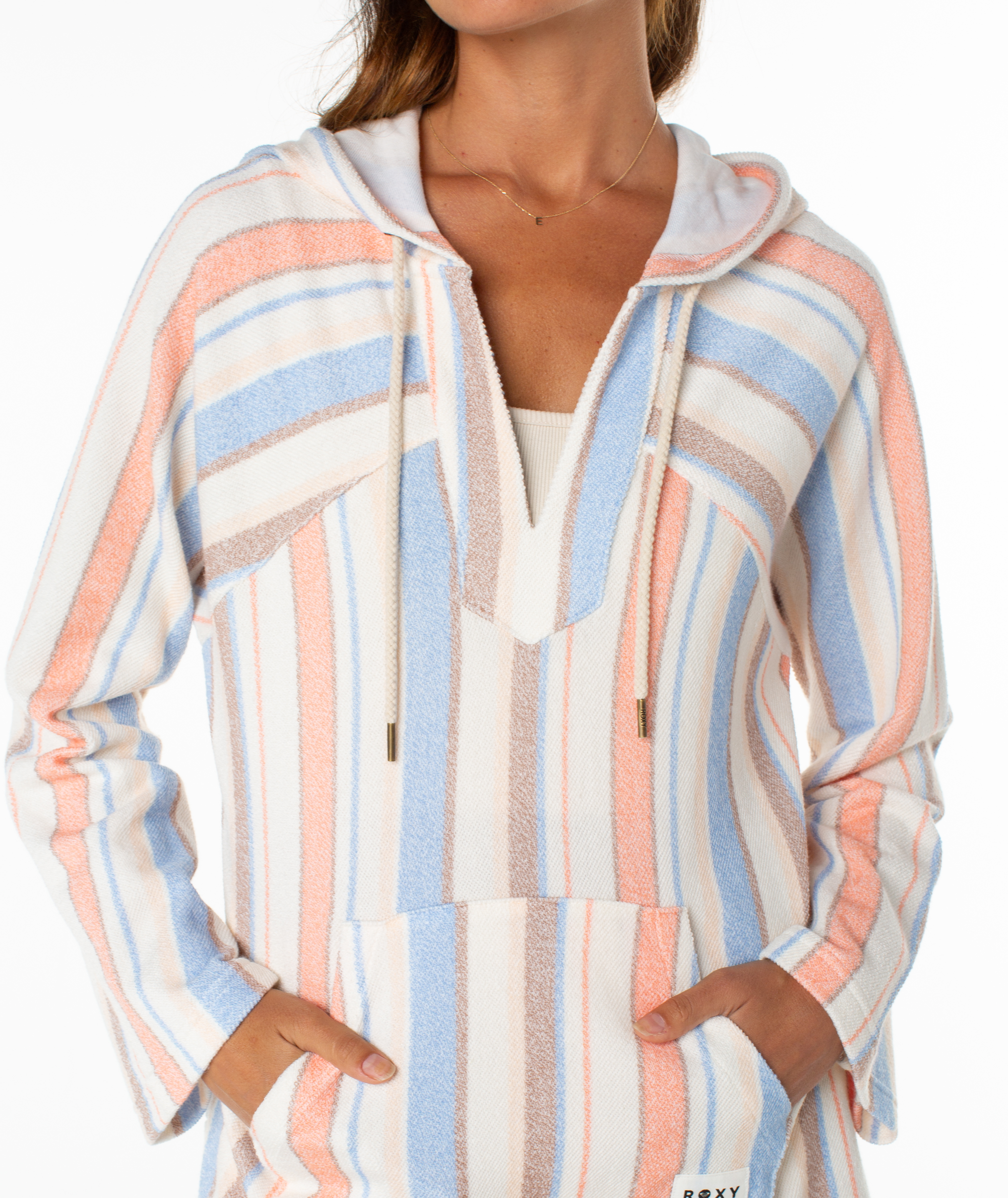 Roxy Wild and Free Women's Hoodie