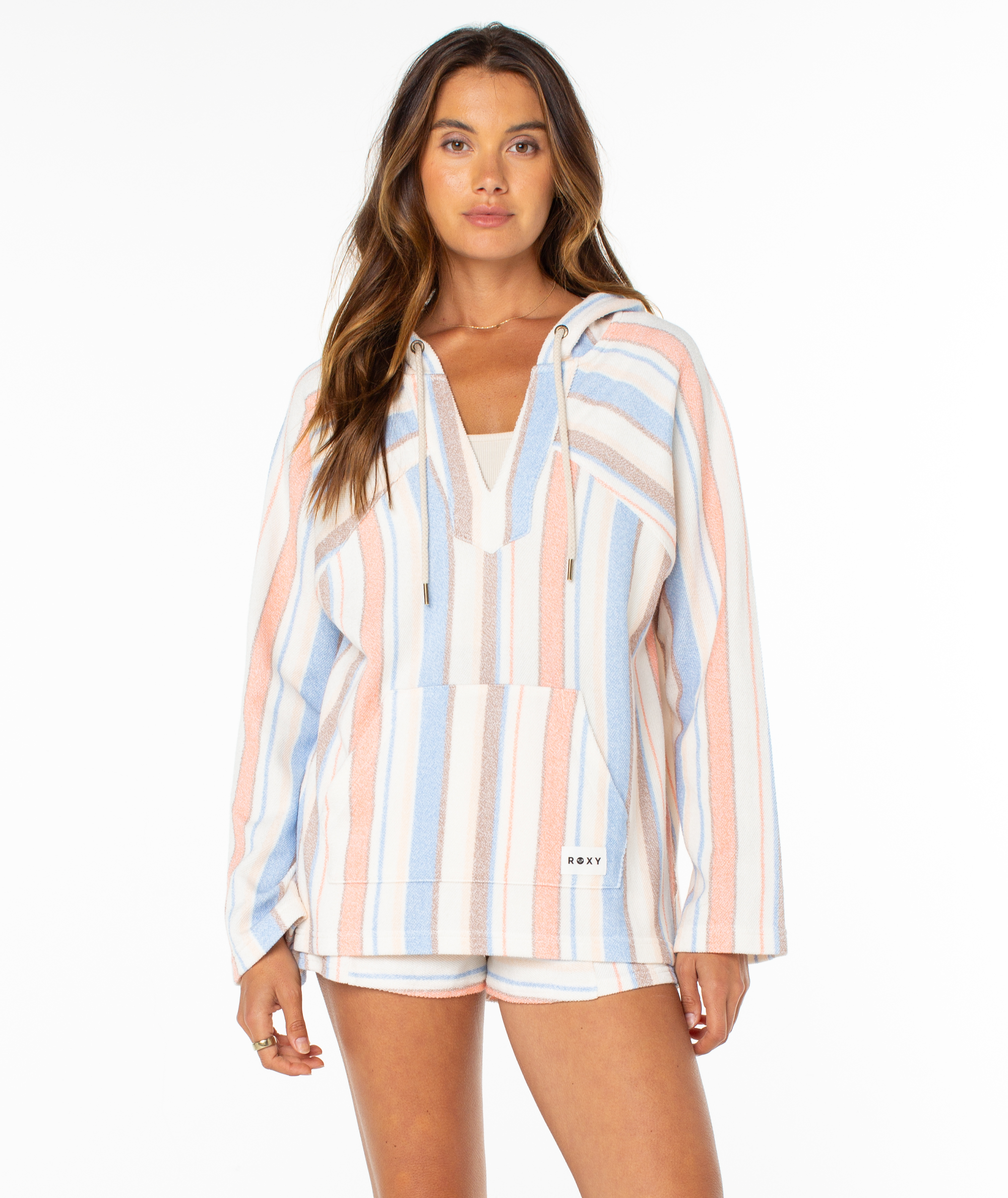 Roxy Wild and Free Women's Hoodie