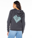 Roxy Evening Hike Zip Hoodie - 88 Gear