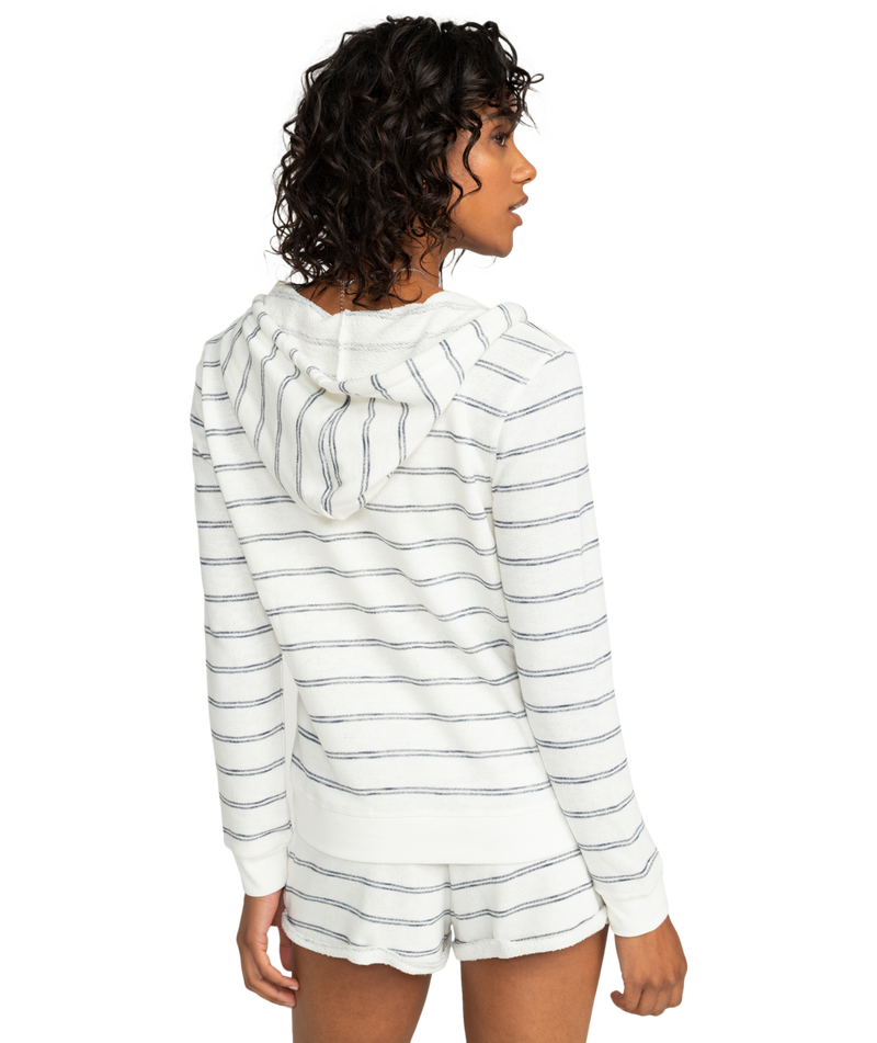 Roxy Perfect Wave Hoodie - 88 Gear