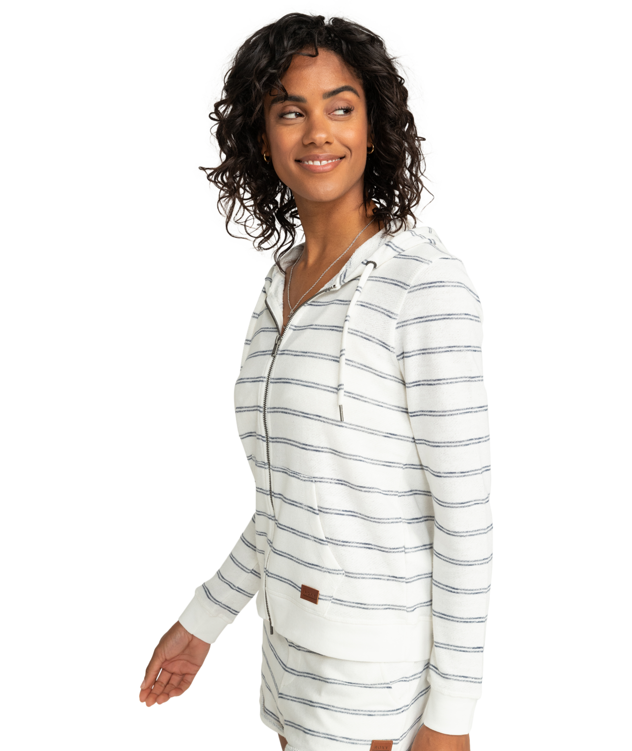 Roxy Perfect Wave Hoodie - 88 Gear