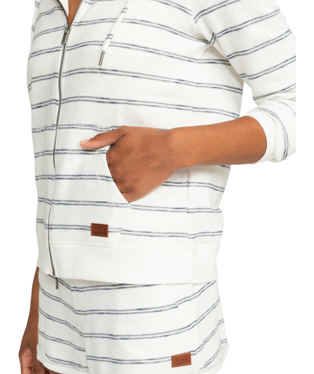 Roxy Perfect Wave Hoodie - 88 Gear