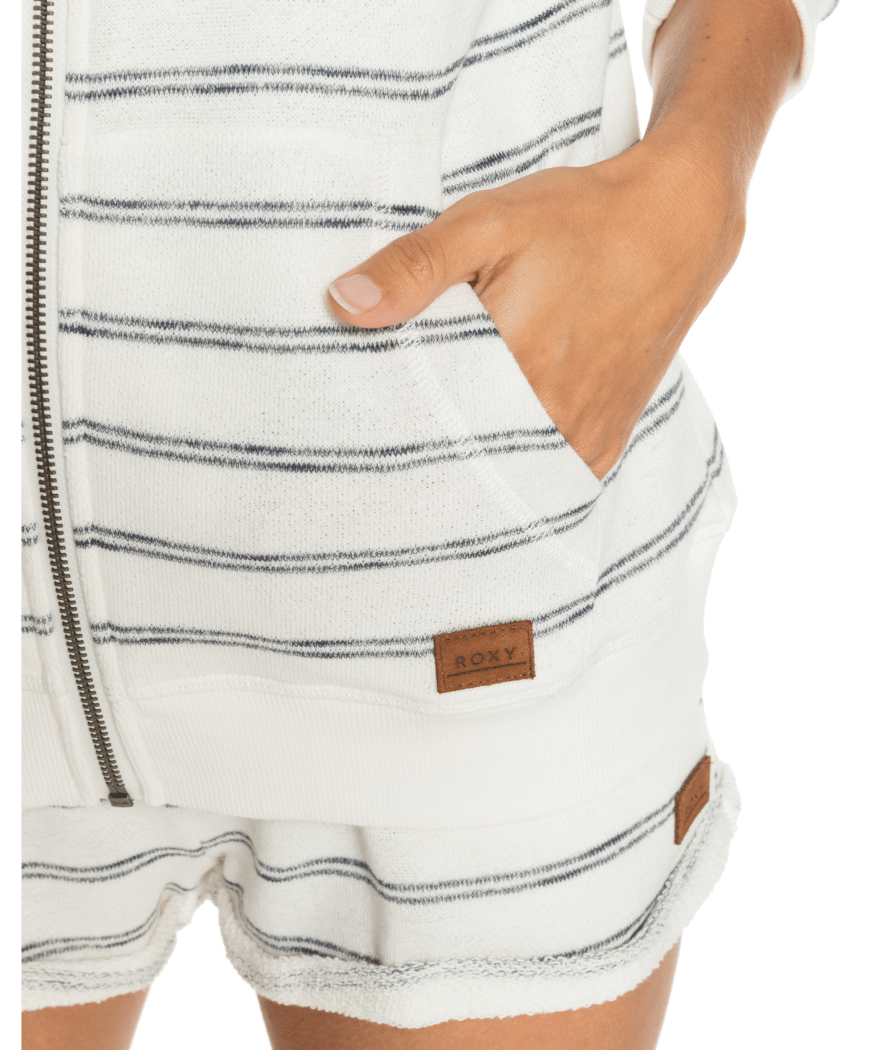 Roxy Perfect Wave Hoodie - 88 Gear