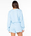 Roxy Dream Thing Women's Fleece - 88 Gear