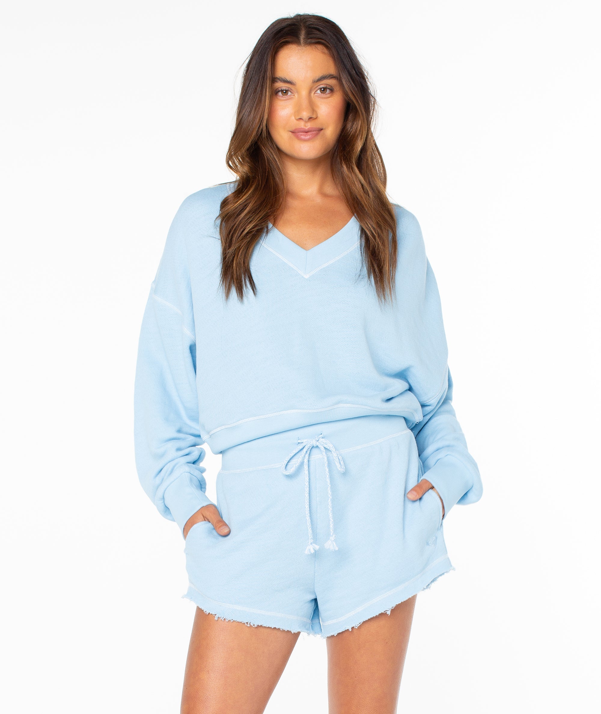 Roxy Dream Thing Women's Fleece - 88 Gear