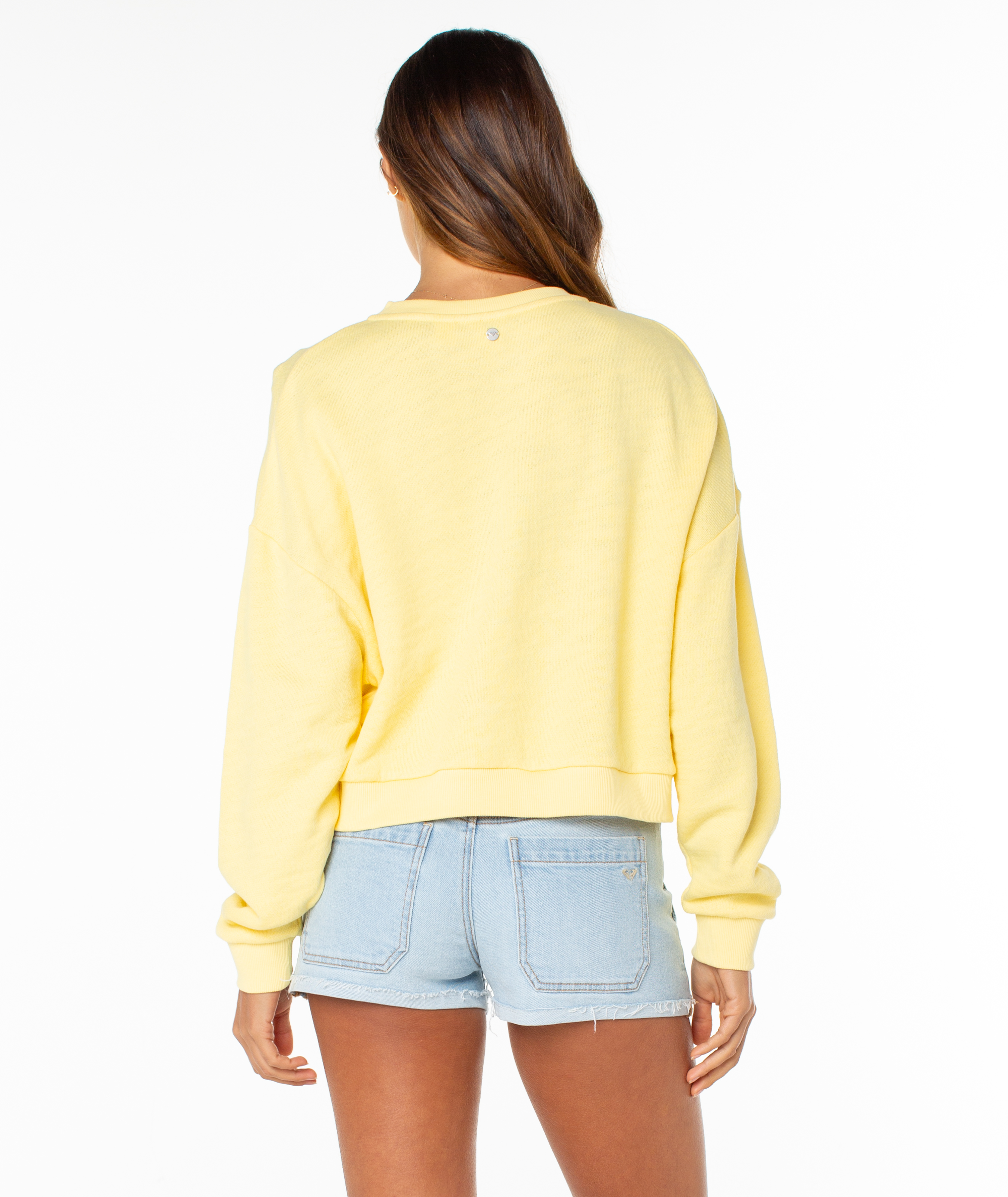 Roxy Overcast Women's Sweatshirt