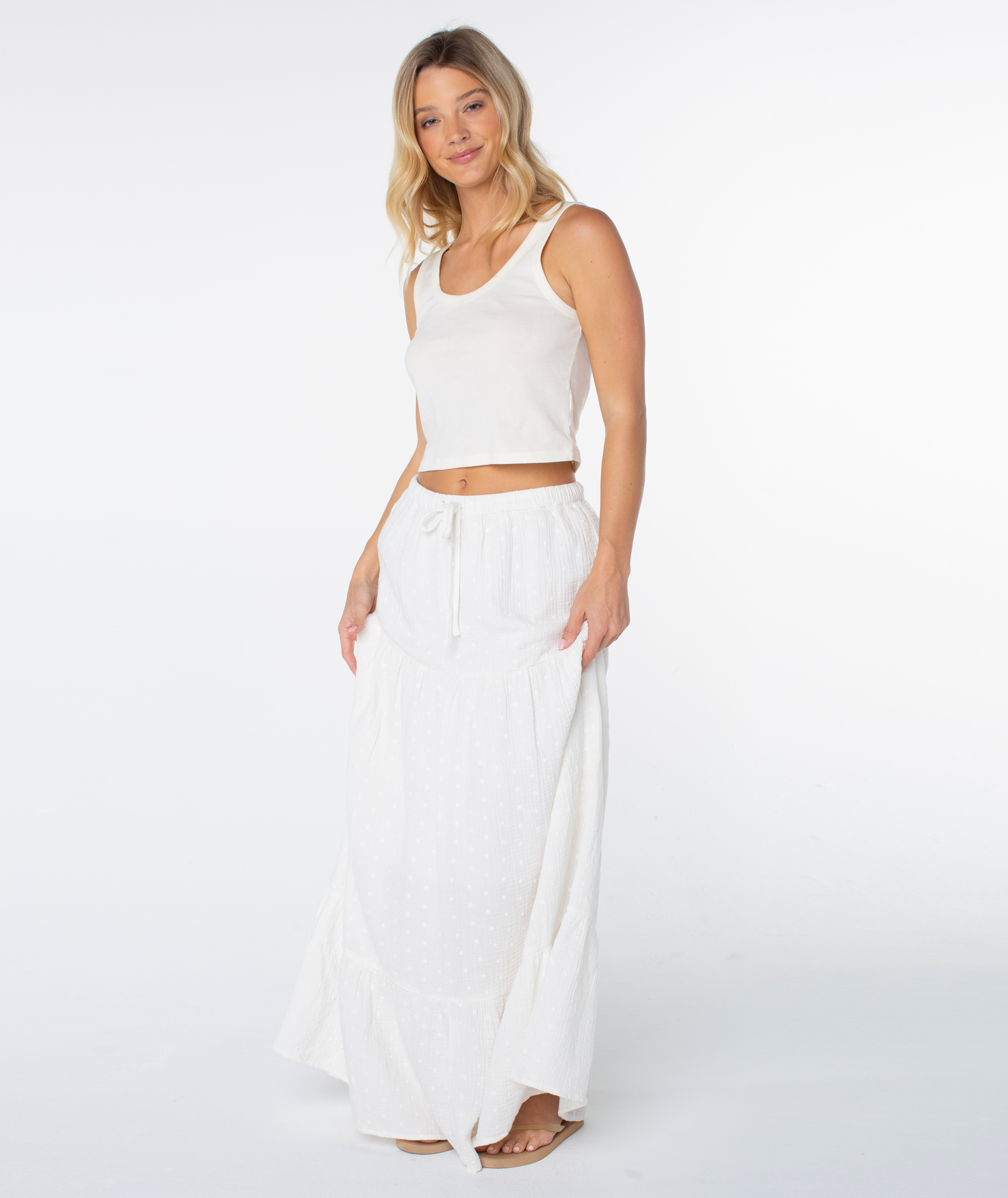 Roxy Side Street Pants