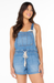 Roxy Beach Party Romper - 88 Gear