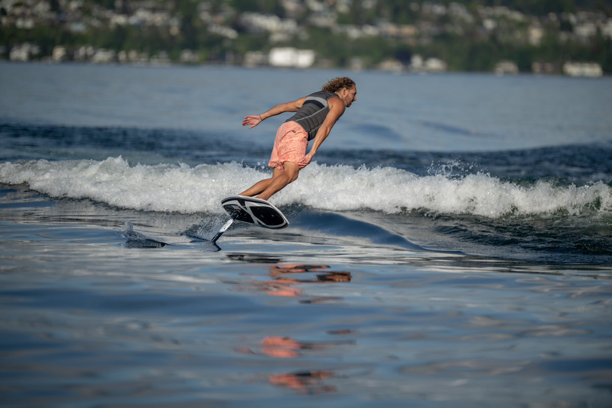 Hyperlite Starship w/Falcon Wakefoil Package