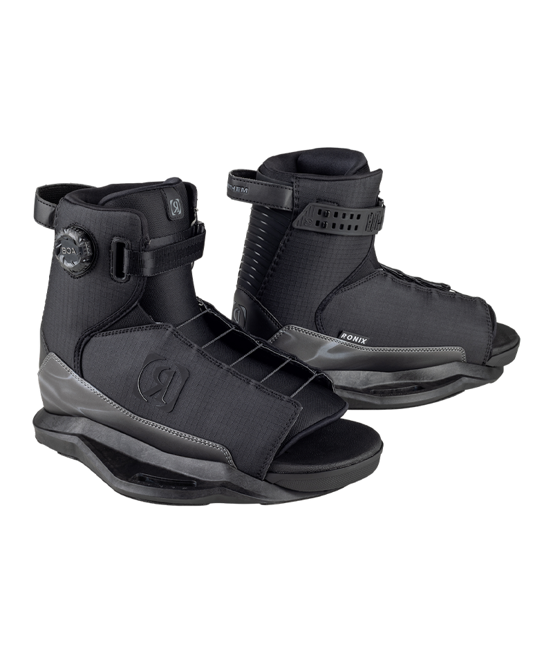 Ronix Anthem Boa Wakeboard Boots 2026– 88 Gear
