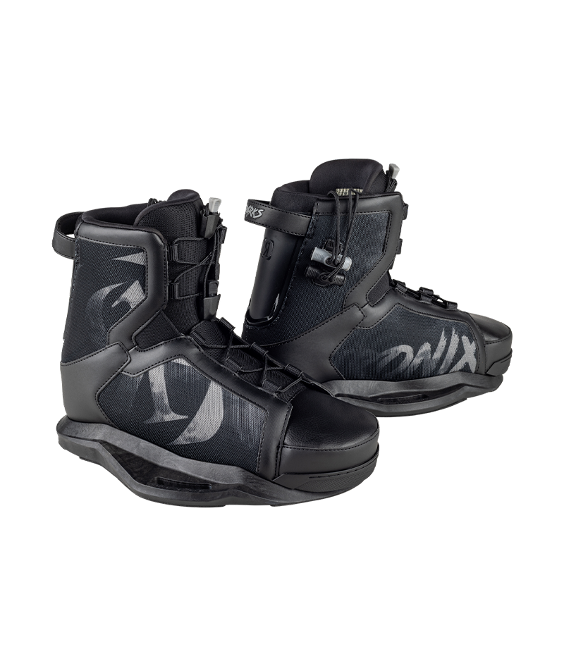 Ronix Parks Wakeboard Boots 2026