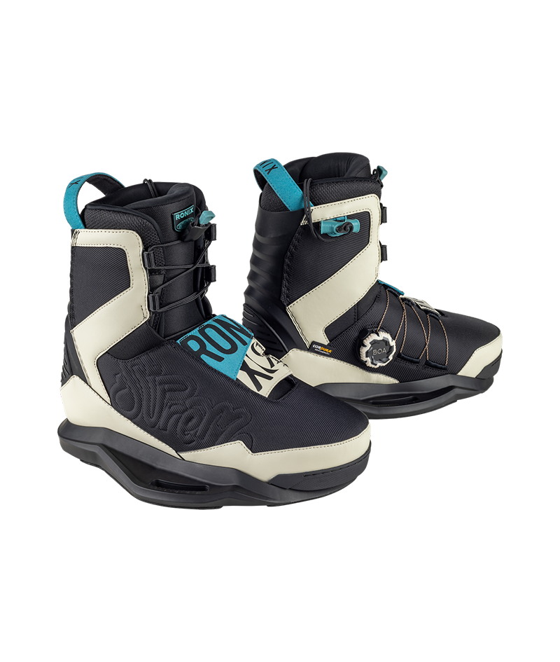 Ronix Supreme BOA® - Intuition+ Wakeboard Boot - 88 Gear
