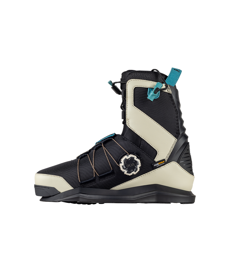 Ronix Supreme BOA® - Intuition+ Wakeboard Boot - 88 Gear