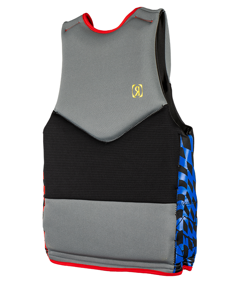 Ronix Drivers Ed Capella 3.0 Teen CGA Life Jacket - 88 Gear