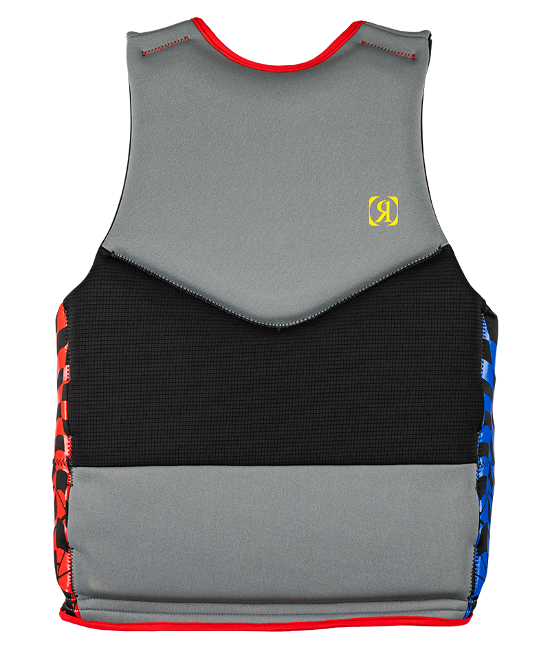 Ronix Drivers Ed Capella 3.0 Teen CGA Life Jacket - 88 Gear