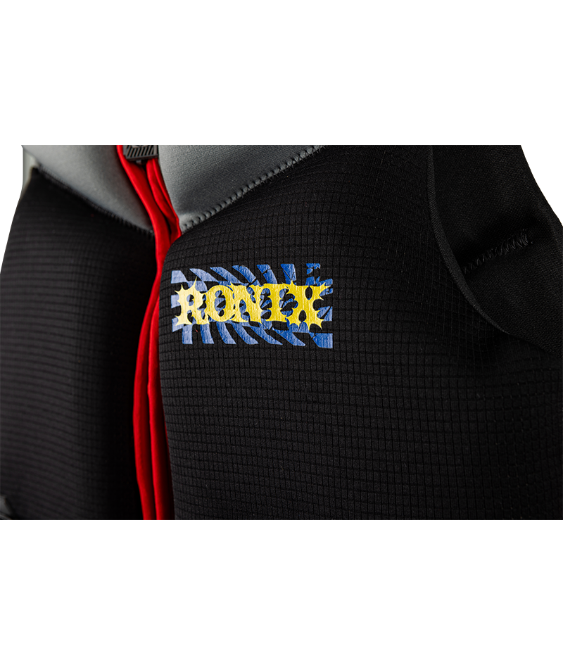 Ronix Drivers Ed Capella 3.0 Teen CGA Life Jacket - 88 Gear