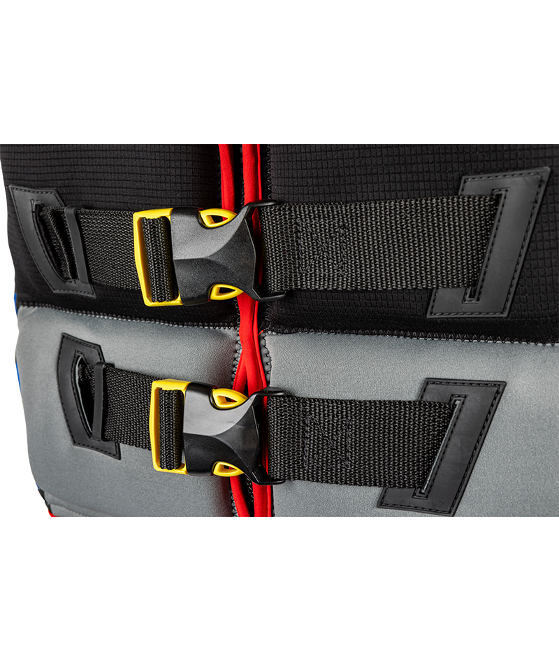 Ronix Drivers Ed Capella 3.0 Teen CGA Life Jacket - 88 Gear