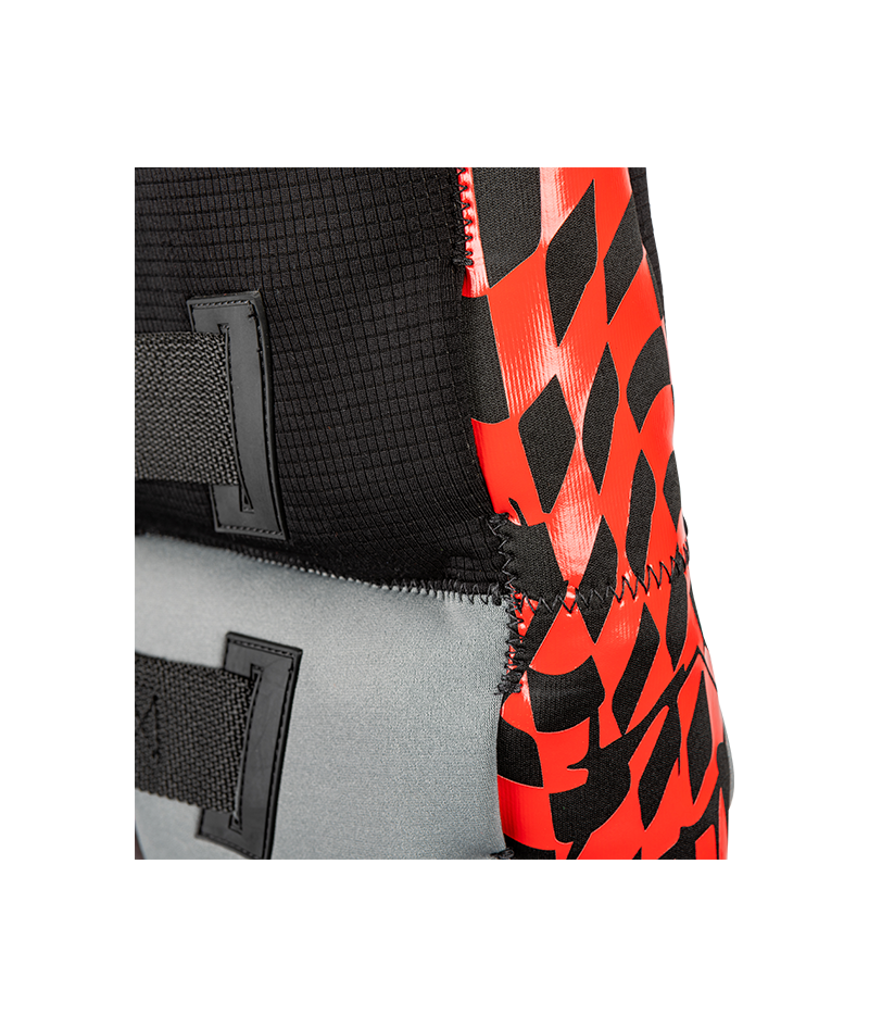 Ronix Drivers Ed Capella 3.0 Teen CGA Life Jacket - 88 Gear