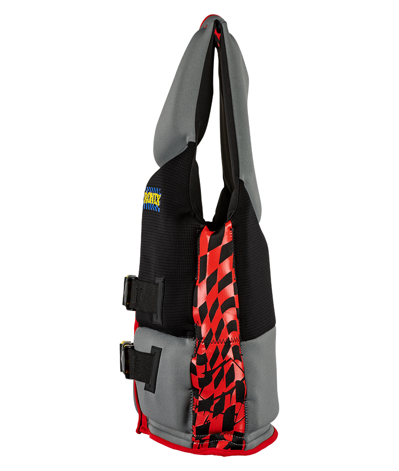 Ronix Drivers Ed Capella 3.0 Teen CGA Life Jacket - 88 Gear