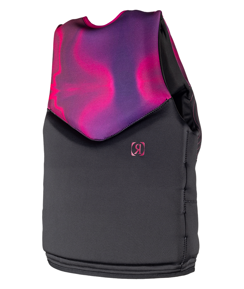 Ronix Prom Queen Capella 3.0 Teen CGA Life Jacket - 88 Gear