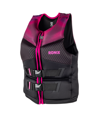 Ronix Prom Queen Capella 3.0 Teen CGA Life Jacket - 88 Gear