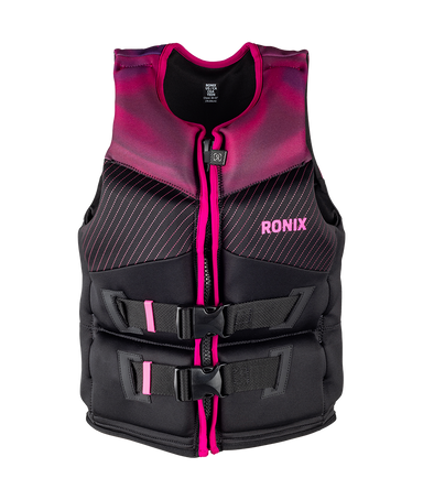 Ronix Prom Queen Capella 3.0 Teen CGA Life Jacket - 88 Gear