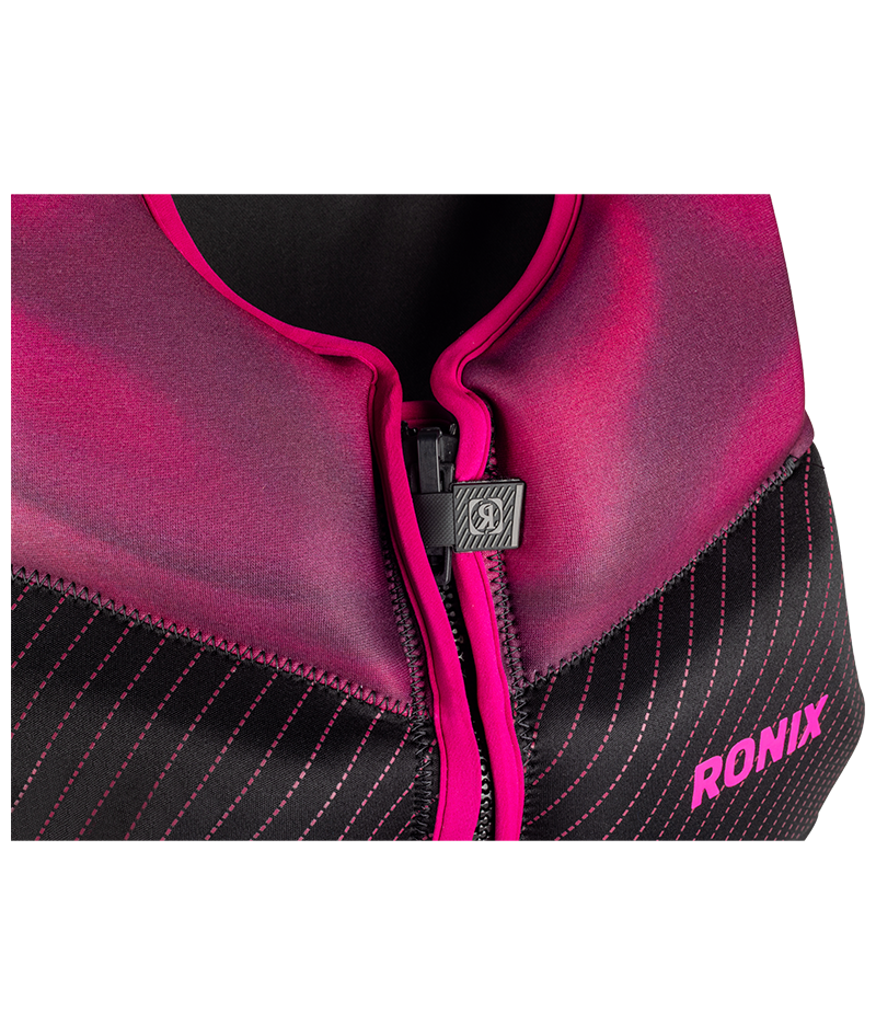 Ronix Prom Queen Capella 3.0 Teen CGA Life Jacket - 88 Gear